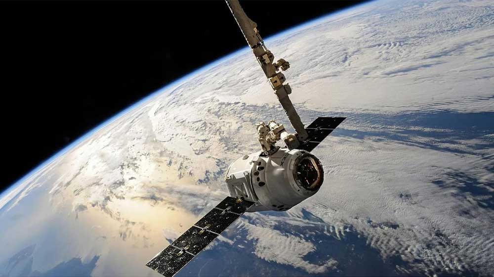 satellite internet Pakistan