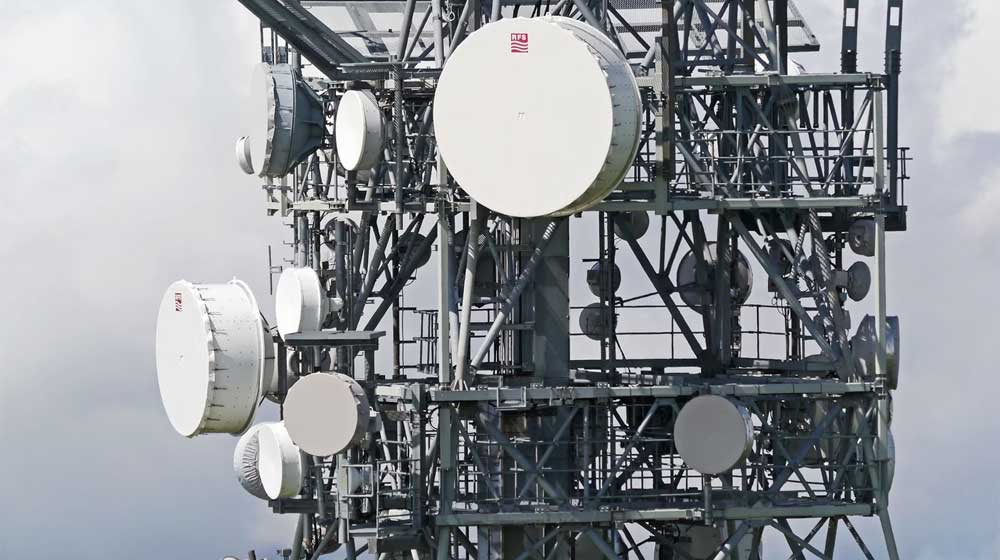 Pakistan telecom bill withdrawal