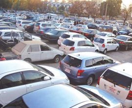 vehicle registration Sindh
