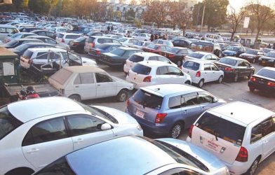 vehicle registration Sindh
