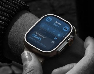Apple Watch Series 12
