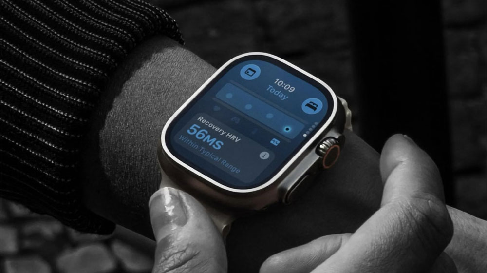 Apple Watch Series 12
