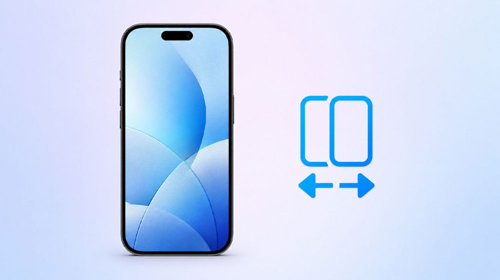 iPhone Handoff feature