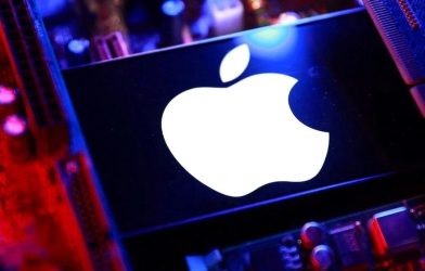 Apple's own AI servers