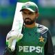 Babar Azam ILT20 auction
