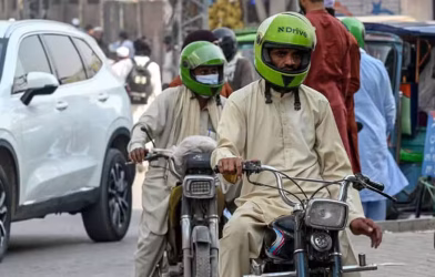 fuel relief scheme