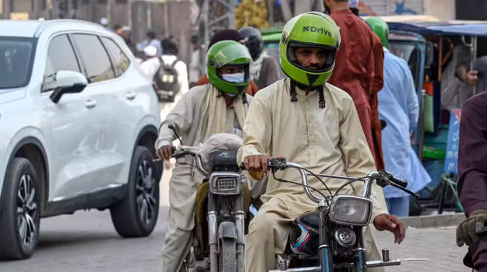 fuel relief scheme