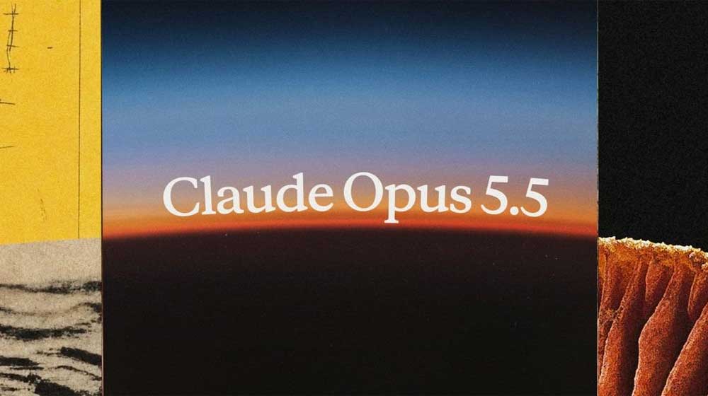 Claude Opus 5.5