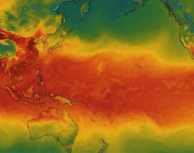 El Nino deaths