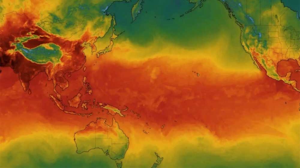 El Nino deaths