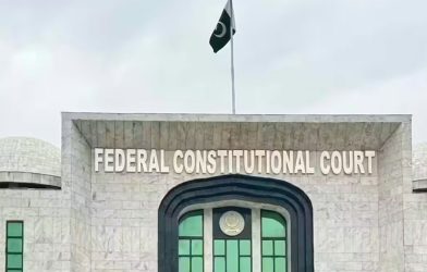 Imran Khan hospital case