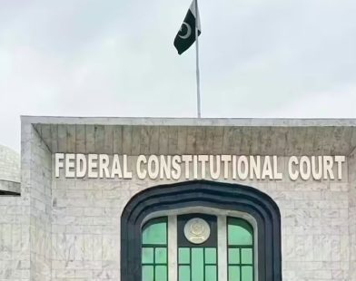 Imran Khan hospital case