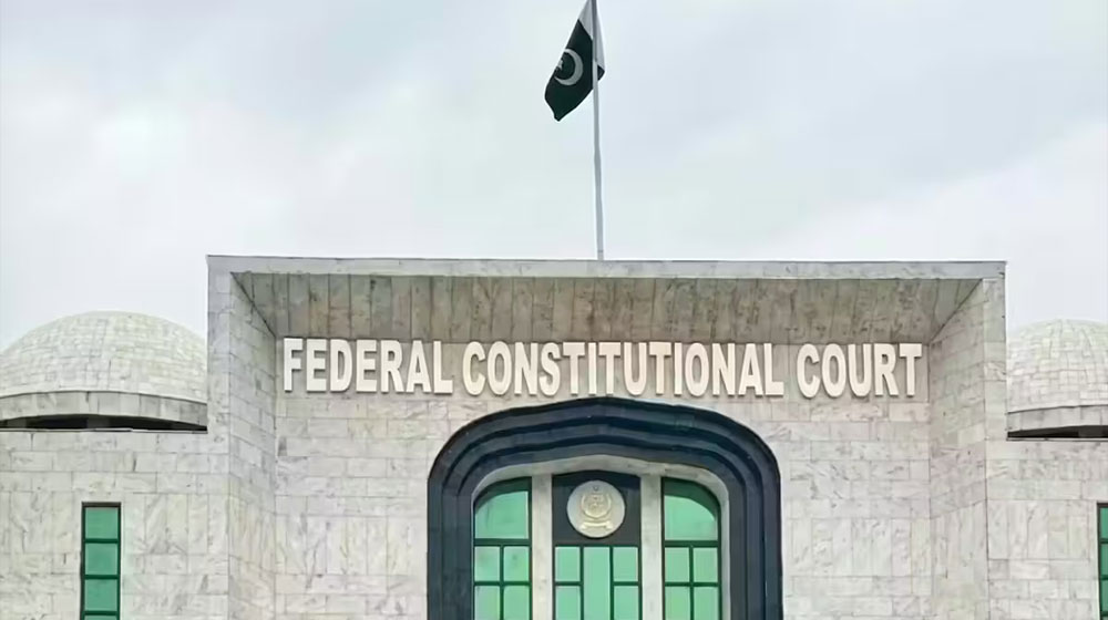 Imran Khan hospital case