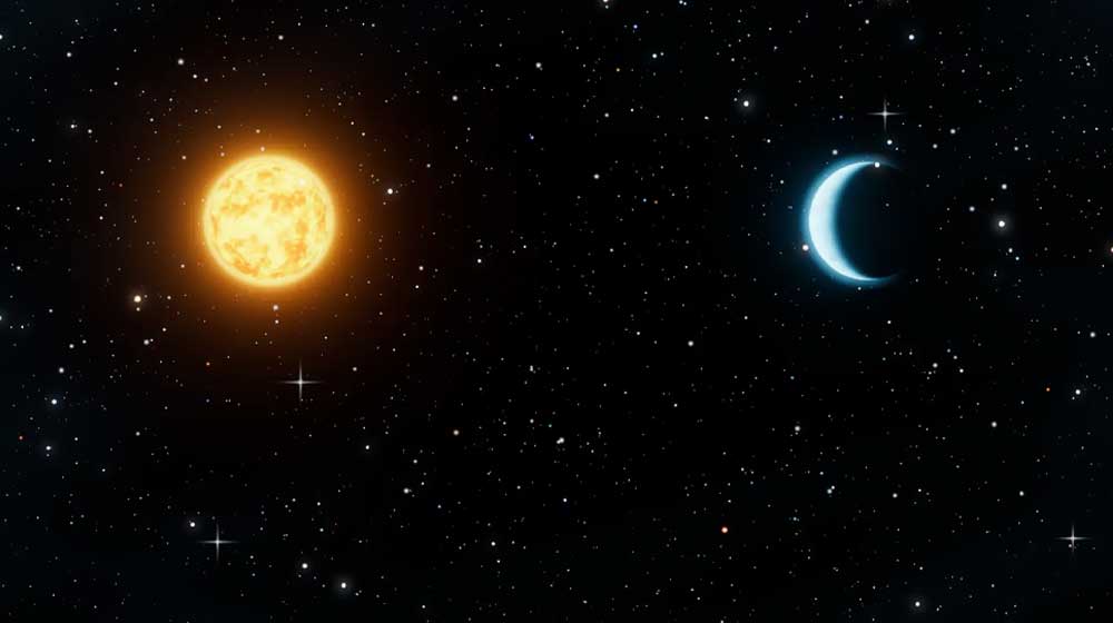GPT-6 Sol and Luna