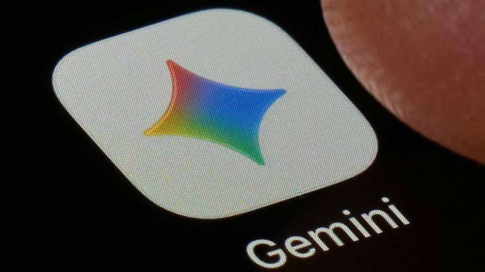 Gemini security incident