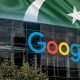 Google Pakistan deal privacy