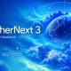 Google Weather Next3 80x80