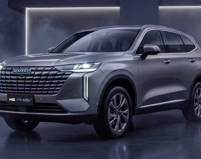 Haval H6 PHEV price