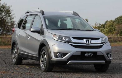 Honda BR-V