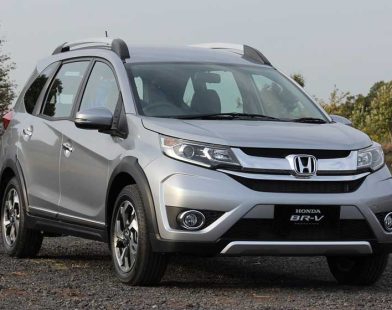 Honda BR-V