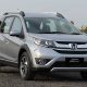 Honda BR-V