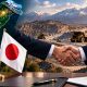 Japanese mining investment Pakistan 80x80