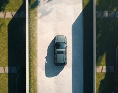 Kia mystery vehicle