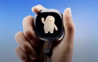 Meta Muse Charm