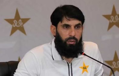 Misbah-ul-Haq resigns PCB