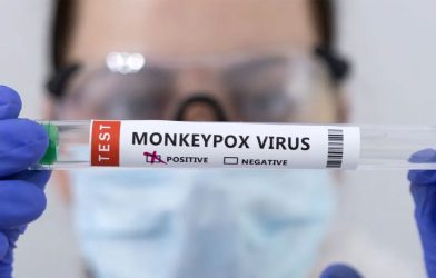 Sindh Monkeypox cases