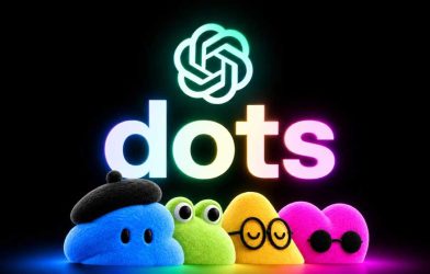 OpenAI Dots