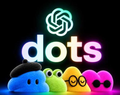 OpenAI Dots