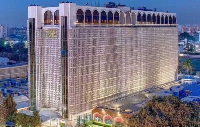 PC Hotels split PSL