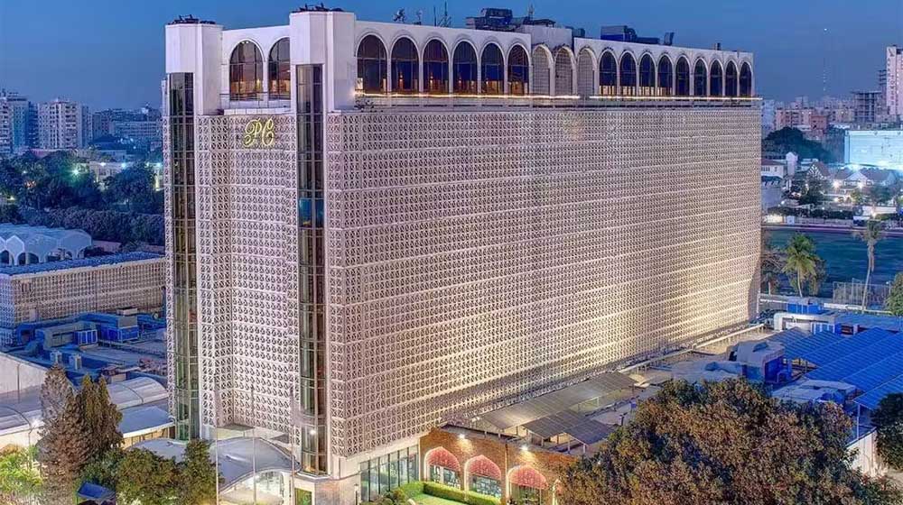 PC Hotels split PSL