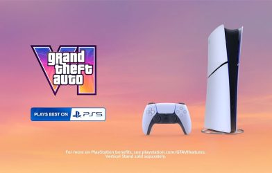 GTA 6 hype PlayStation 5
