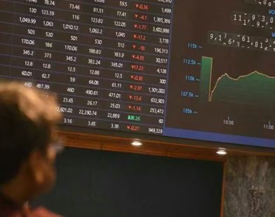 NCCPL Minor Trading Account