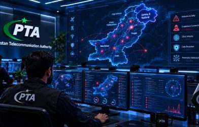 PTA cyber threat platform