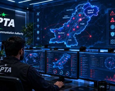 PTA cyber threat platform
