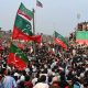 PTI protest march 80x80