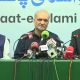 Pakistan govt JI petroleum levy