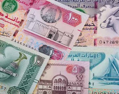 Pakistan remittances rise