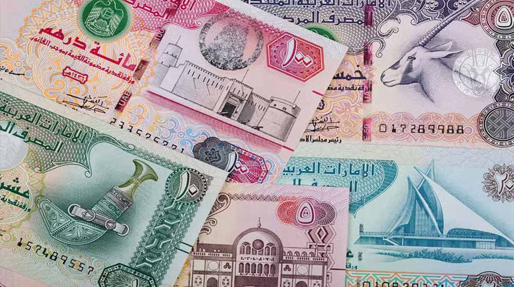 Pakistan remittances rise