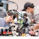 Pakistani Robotics Firm