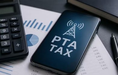 PTA tax installments