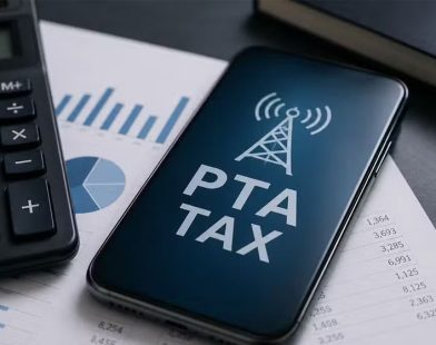 PTA tax installments