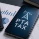 PTA tax installments