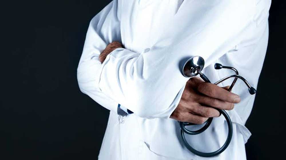 Punjab doctors recruitment