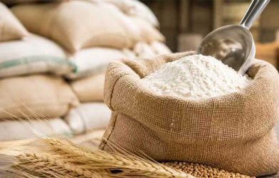 Punjab flour millers strike