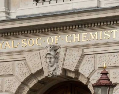 Pakistani scientist elected fellow