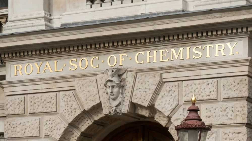 Pakistani scientist elected fellow